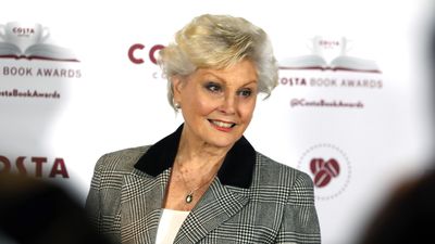 Strictly’s Angela Rippon on the ‘awful’ time she was accused of having affair with royal’s husband