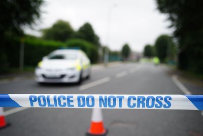Teenage girl to appear in court over stabbing in Welsh village