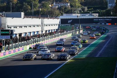 Lamborghini | 2024 World Finals set to be held at Jerez