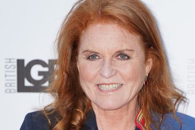 Sarah, Duchess of York to co-host This Morning on Monday