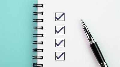 Eight Year-End Financial Tasks to Check Off Your To-Do List