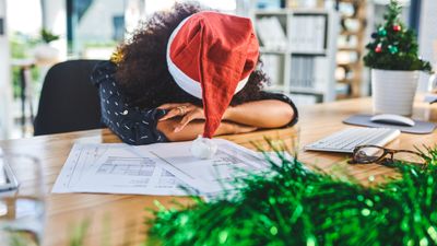 Is Maintaining Holiday Traditions Stressing You Out?