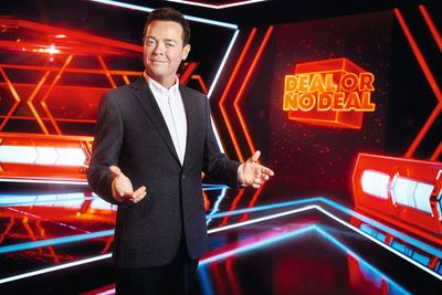 EXCLUSIVE: Stephen Mulhern on ITV's reboot of Deal or No Deal and some secret celebrity specials