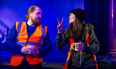 Night Shift review – interconnected stories of isolation and intimacy