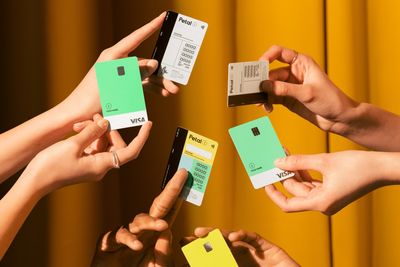 Petal Card, backed by Peter Thiel’s Valar Ventures, seeks buyer