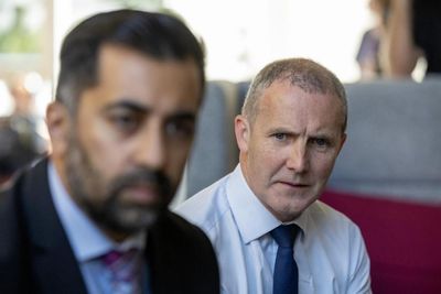 Michael Matheson did not mislead me over iPad roaming bill, says Humza Yousaf