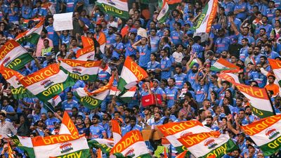 ICC World Cup finals | Key points: Australia outbat, outbowl, outfield India
