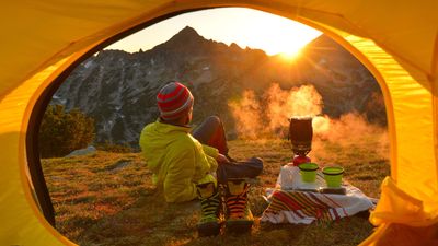 Do you need a camping stove? Our guide to when a portable cooking unit is vital