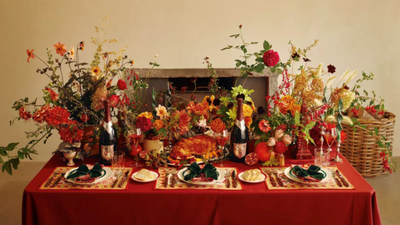 5 things expert hosts always pay attention to at Thanksgiving that you're probably forgetting