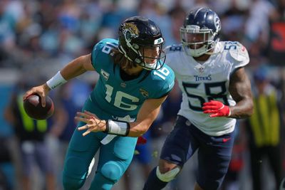 Titans’ keys to victory in Week 11 vs. Jaguars