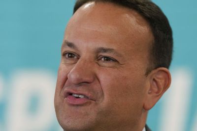 Varadkar raises concerns about EU ‘double standards’ on Israel and Palestine