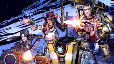 Borderlands 4 and Tiny Tina's Wonderlands 2 have both been namedropped by a developer