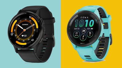 Garmin Forerunner 265 vs Garmin Venu 3: Which is best?