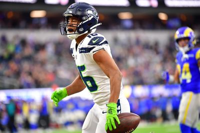 Tyler Lockett expected to play vs. Rams, but it will be game-time decision