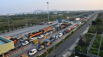 Consultant appointed to prepare development plan for Chennai Outer Ring Road growth corridor