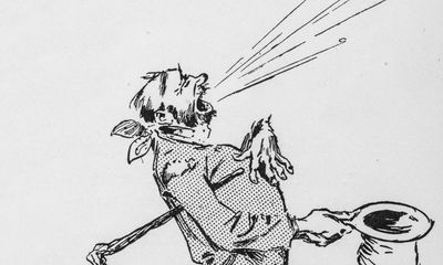 Should I worry about my cough?