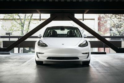 Tesla's Earnings Should Be Better in Q4 - Short TSLA Puts Now for Income