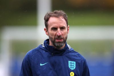 Talking points ahead of England’s clash with North Macedonia