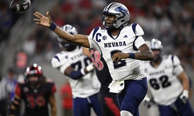 Nevada Football: Wolf Pack Lose To Colorado State 30-20