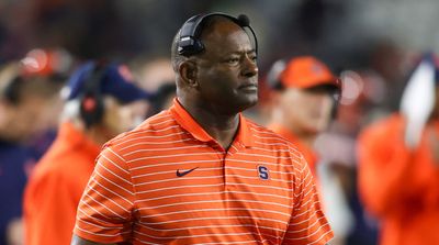 Syracuse Decides on Future of Head Football Coach Dino Babers, per Report