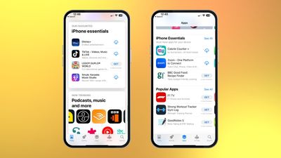 Apple makes legal move to challenge EU law that enforces sideloading