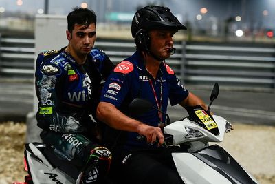 Oliveira likely handed first penalty of 2024 MotoGP season