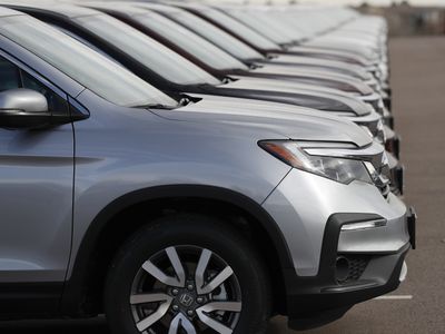 Honda recalls nearly 250,000 cars, SUVs and pickup trucks