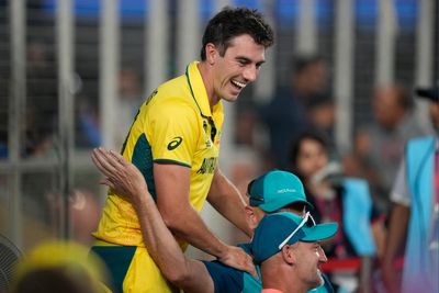 Australia beats India to win Cricket World Cup for sixth time as Head hits 137