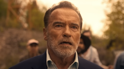 ‘I Was Missing Recitals And Football Practice All The Time’: Arnold Schwarzenegger Gets Real About His Family Struggles As Governor And How His Kids’ Honesty Eventually Made Things ‘Better’