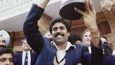 India vs Australia | I wasn’t invited for the final, says former captain Kapil Dev