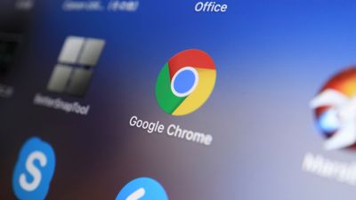 Google Chrome is getting even smarter at reducing its memory usage