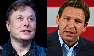 Musk ‘believes in America’: DeSantis defends X owner after antisemitic post