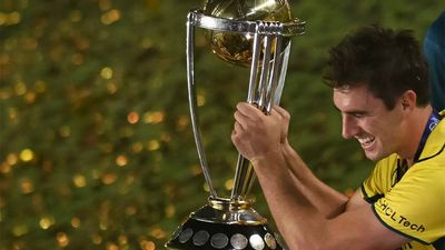 We saved our best for the last, says Australian skipper Pat Cummins