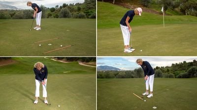 The Best Putting Drills To Help You Hole More Putts From Every Range