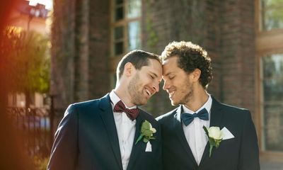 Church of England’s ‘blessings’ for gay couples are not enough