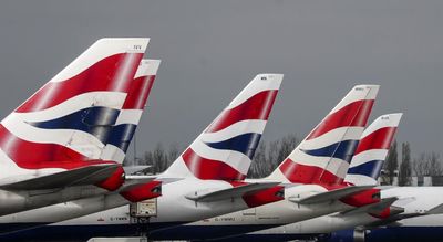 British Airways 'profiting from misery' with flight charges for Gaza escape family