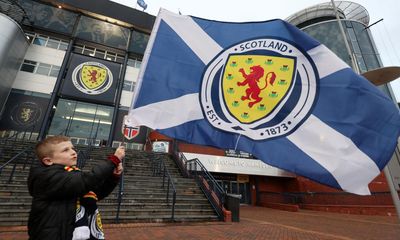 Scotland 3-3 Norway and more: Euro 2024 qualifying clockwatch – as it happened