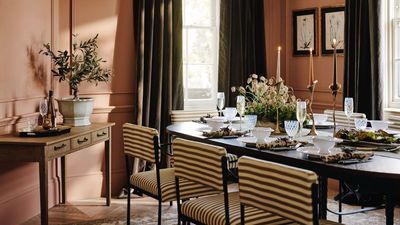 10 Easy Steps To Restore Order After Thanksgiving – Pros Reveal the Cleaning Checklist to Gently Reclaim Your Home and Banish Holiday Mess