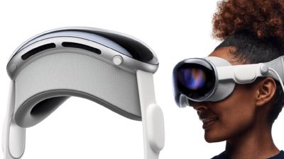 Apple Vision Pro launch likely March 2024, says top insider