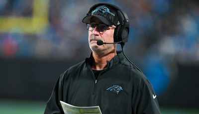 Jay Glazer: Panthers HC Frank Reich has ‘hottest seat’ in the NFL