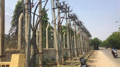 Hope Farm electrocution: Bescom suspends five officials; incident raises safety concerns