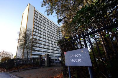 Evacuated residents of tower block in Bristol won’t return for at least ‘two to three weeks’