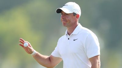 Rory McIlroy Reveals How Much Longer He Thinks He Can Compete 'At The Top, Top Level'