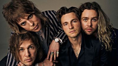 “Life began to imitate art, for better or for worse…”: how The Struts came back from the brink on their ambitious new record