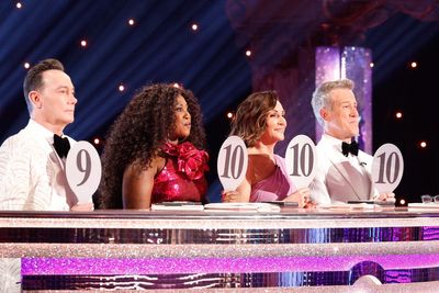 Strictly Come Dancing eliminates eighth celebrity amid ongoing ‘fix’ claims