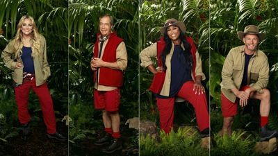 How to watch I'm a Celebrity 2023 online — premiere date and time