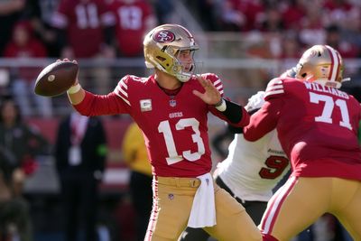 NFL Week 11 Recap: Brock Purdy Flawless In 49ers’ Win