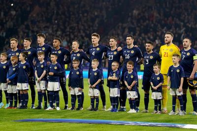 Scotland player ratings as stunning Euro 24 qualifying campaign ends with Norway draw