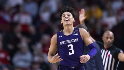 Northwestern falls to Mississippi State, 66-57, in Hall of Fame Tip-Off final