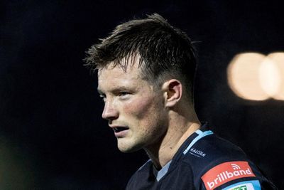 George Horne 'excited' as Glasgow scrum-half situation offers run of starts